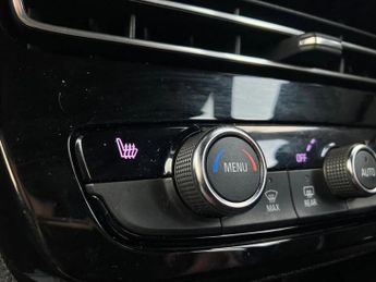 Vauxhall Mokka 100kW Ultimate 50kWh 5dr Auto