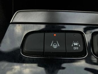 Vauxhall Mokka 100kW Ultimate 50kWh 5dr Auto