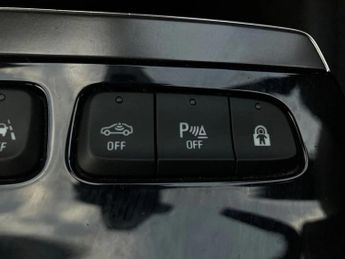 Vauxhall Mokka 100kW Ultimate 50kWh 5dr Auto