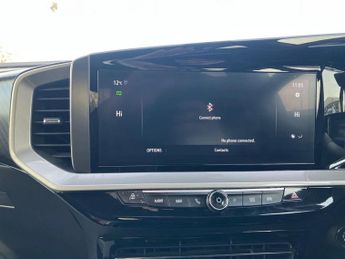 Vauxhall Mokka 100kW Ultimate 50kWh 5dr Auto