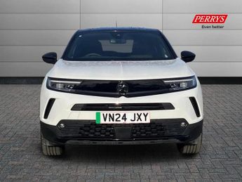 Vauxhall Mokka 100kW Ultimate 50kWh 5dr Auto