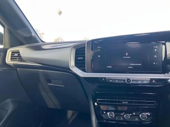 Vauxhall Mokka 100kW Ultimate 50kWh 5dr Auto