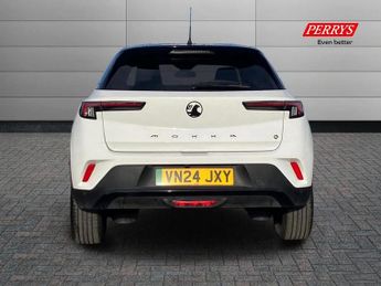 Vauxhall Mokka 100kW Ultimate 50kWh 5dr Auto