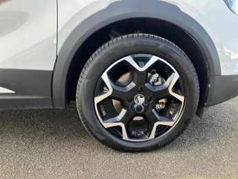 Vauxhall Mokka 100kW Ultimate 50kWh 5dr Auto