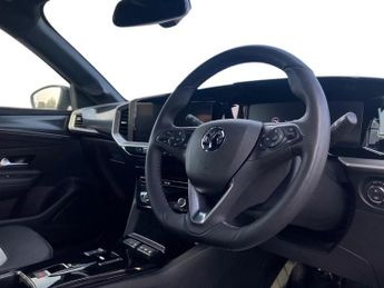 Vauxhall Mokka 100kW Ultimate 50kWh 5dr Auto