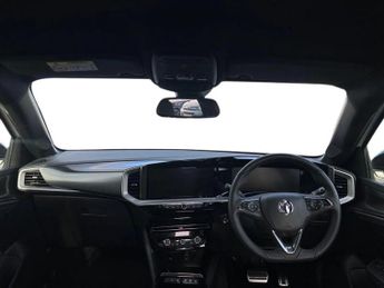 Vauxhall Mokka 100kW Ultimate 50kWh 5dr Auto