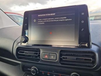 Vauxhall Combo Life 1.5 Turbo D 130 Energy 5dr Auto