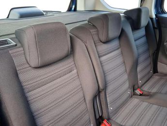 Vauxhall Combo Life 1.5 Turbo D 130 Energy 5dr Auto