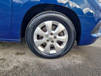 Vauxhall Combo Life 1.5 Turbo D 130 Energy 5dr Auto