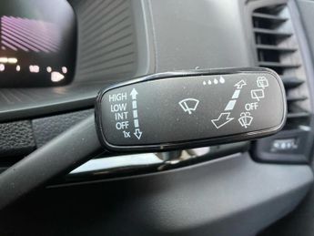 Skoda Karoq 1.5 TSI Sportline 5dr DSG