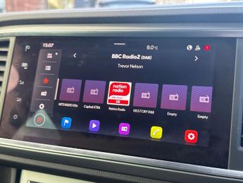 SEAT Ateca 1.5 TSI EVO FR 5dr DSG