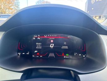 SEAT Ateca 1.5 TSI EVO FR 5dr DSG