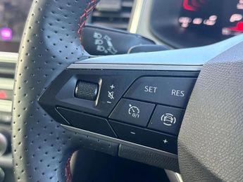 SEAT Ateca 1.5 TSI EVO FR 5dr DSG