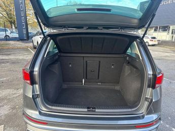 SEAT Ateca 1.5 TSI EVO FR 5dr DSG