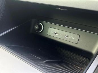 SEAT Ateca 1.5 TSI EVO FR 5dr DSG