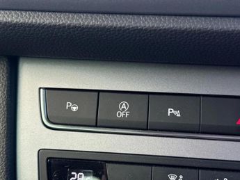 SEAT Ateca 1.5 TSI EVO FR 5dr DSG