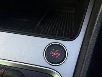 SEAT Ateca 1.5 TSI EVO FR 5dr DSG