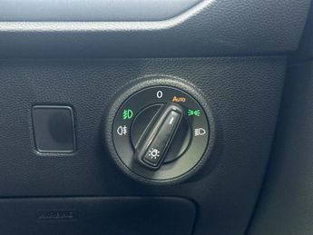 SEAT Ateca 1.5 TSI EVO FR 5dr DSG