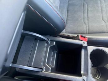 SEAT Ateca 1.5 TSI EVO FR 5dr DSG