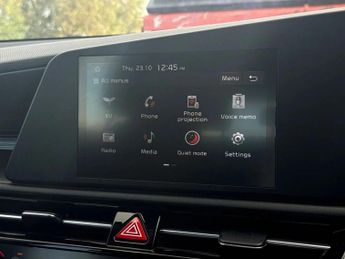 Kia Niro 150kW 2 65kWh 5dr Auto