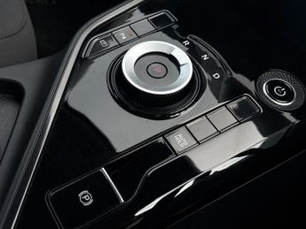 Kia Niro 150kW 2 65kWh 5dr Auto