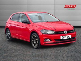 Volkswagen Polo 1.0 EVO Beats 5dr