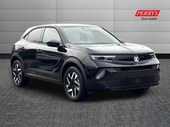 Vauxhall Mokka 1.2 Turbo 136 Griffin 5dr