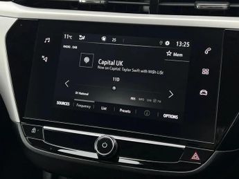 Vauxhall Corsa 100kW Design 50kWh 5dr Auto