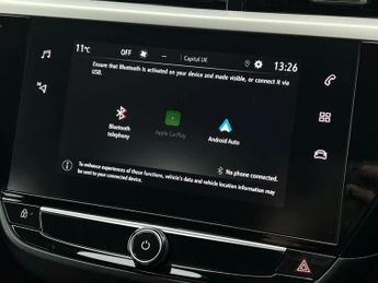 Vauxhall Corsa 100kW Design 50kWh 5dr Auto