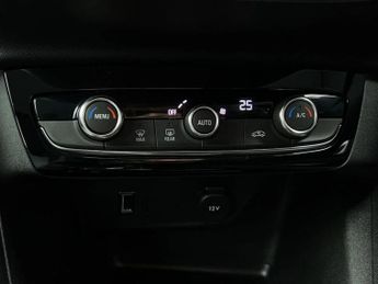 Vauxhall Corsa 100kW Design 50kWh 5dr Auto