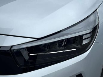 Vauxhall Corsa 100kW Design 50kWh 5dr Auto