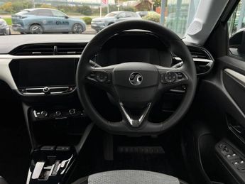 Vauxhall Corsa 100kW Design 50kWh 5dr Auto