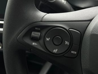 Vauxhall Corsa 100kW Design 50kWh 5dr Auto