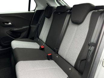 Vauxhall Corsa 100kW Design 50kWh 5dr Auto