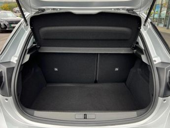 Vauxhall Corsa 100kW Design 50kWh 5dr Auto