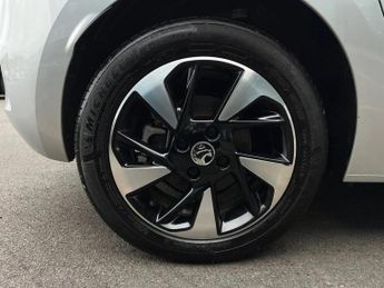Vauxhall Corsa 100kW Design 50kWh 5dr Auto