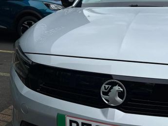 Vauxhall Corsa 100kW Design 50kWh 5dr Auto