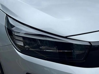 Vauxhall Corsa 100kW Design 50kWh 5dr Auto