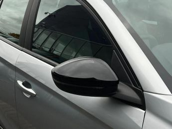 Vauxhall Corsa 100kW Design 50kWh 5dr Auto