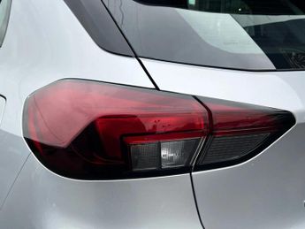 Vauxhall Corsa 100kW Design 50kWh 5dr Auto