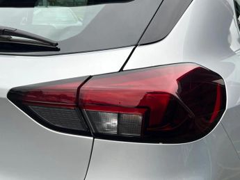 Vauxhall Corsa 100kW Design 50kWh 5dr Auto