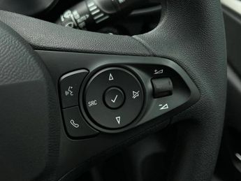 Vauxhall Corsa 100kW Design 50kWh 5dr Auto