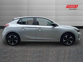 Vauxhall Corsa 100kW Design 50kWh 5dr Auto