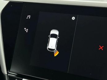 Vauxhall Corsa 100kW Design 50kWh 5dr Auto