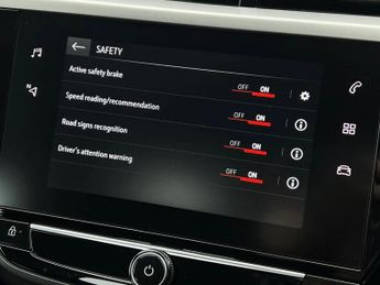 Vauxhall Corsa 100kW Design 50kWh 5dr Auto