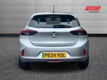 Vauxhall Corsa 100kW Design 50kWh 5dr Auto