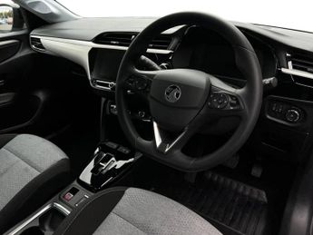 Vauxhall Corsa 100kW Design 50kWh 5dr Auto