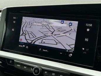 Vauxhall Grandland 1.2 Turbo Ultimate SUV 5dr Petrol Auto Euro 6 (s/s) (130 ps)