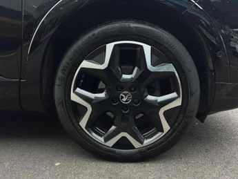 Vauxhall Grandland 1.2 Turbo Ultimate SUV 5dr Petrol Auto Euro 6 (s/s) (130 ps)