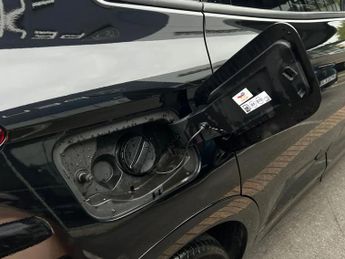 Vauxhall Grandland 1.2 Turbo Ultimate SUV 5dr Petrol Auto Euro 6 (s/s) (130 ps)